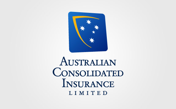 Australian Consolidated Insurance Limited portrait logo