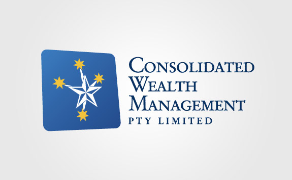 Consolidated Wealth Management logo