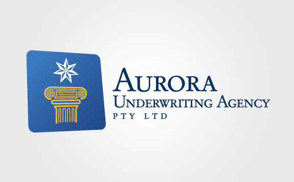 Aurora Underwriting Agency logo