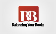 Balancing Your Books Branding