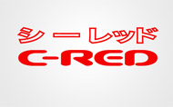 C-Red Branding