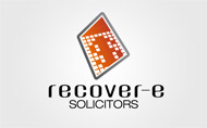 Recover-e-Solicitors Branding