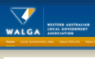 WALGA Website