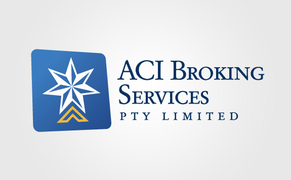 ACI Broking Services logo